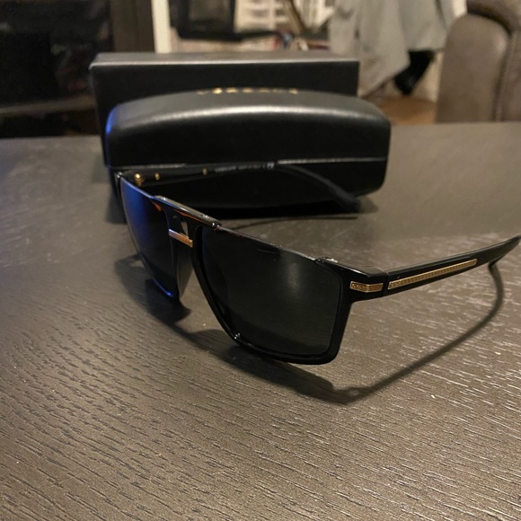 Versace sunglasses
